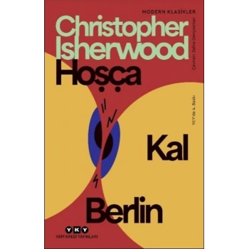 Hoşça Kal Berlin - Modern Klasikler