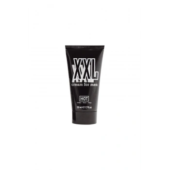 HotXXL Cream Men Hardener er Enlarger 50 ml Erkeklere Özel Boyut Kremi Bkn1EK301