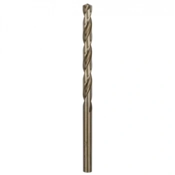 HSS-CO 3X61 mm Krom Delme Ucu