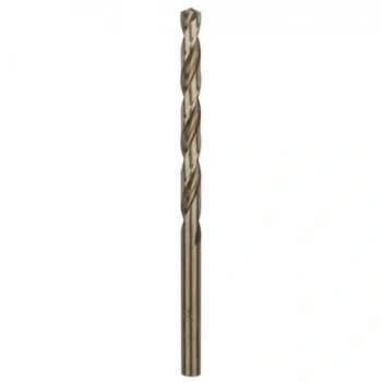 HSS-CO 4X75 mm Krom Delme Ucu