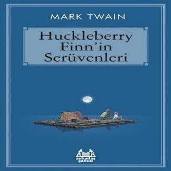Huckleberry Finnin Serüvenleri
