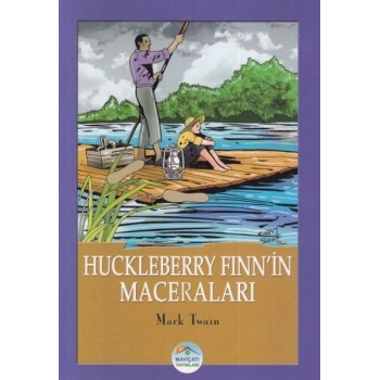 Huckleberry Finn’in Maceraları
