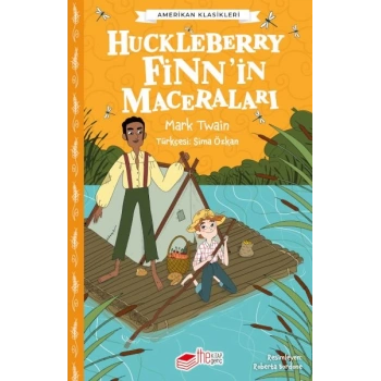 Huckleberry Finn’in Maceraları