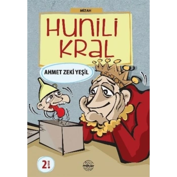 Hunili Kral