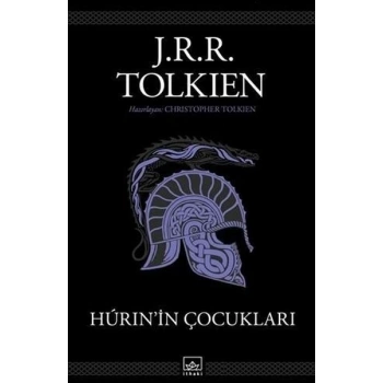 Hurinin Çocukları Ciltsiz