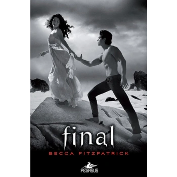 Hush Hush Serisi 4.  - Final (Ciltli)