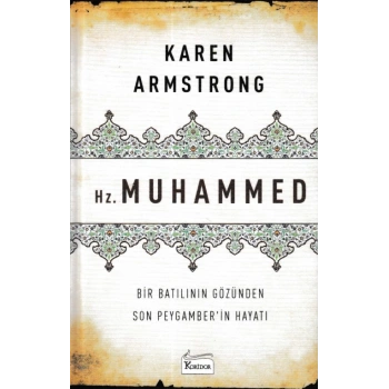 Hz. Muhammed (Ciltli)