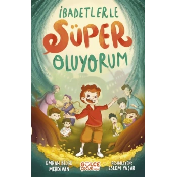 İbadetlerle Süper Oluyorum