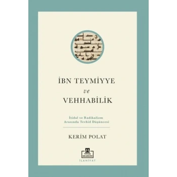 İbn Teymiyye ve Vehhabilik