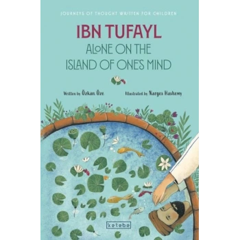 Ibn Tufayl ne on the Island of One’s Mind