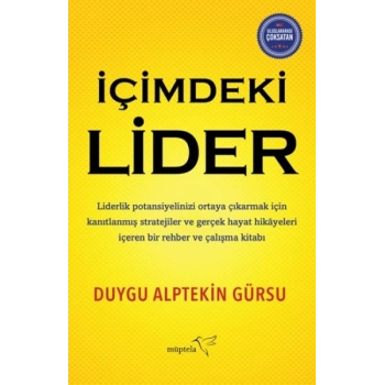 İçimdeki Lider