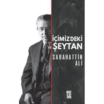 İçimizdeki Şeytan