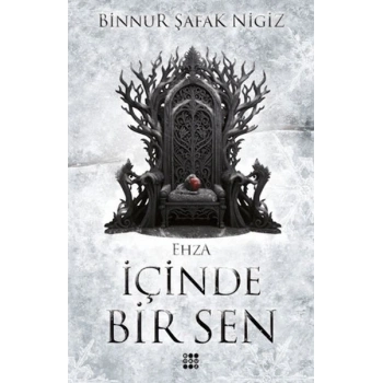 İçinde Bir Sen 5 - Ehza (Ciltli)