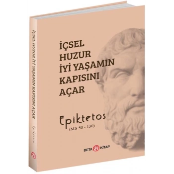 İçsel Huzur İyi Yaşamın Kapısını Açar