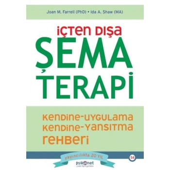 İçten Dışa Şema Terapi