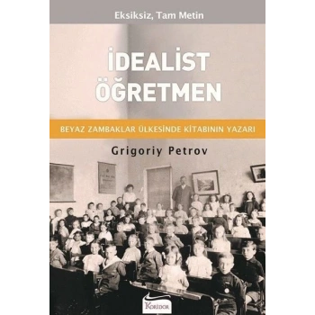 İdealist Öğretmen