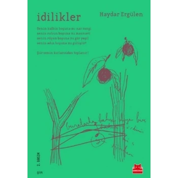 İdilikler