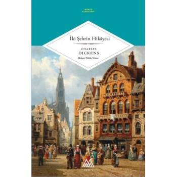 İki Şehrin Hikâyesi