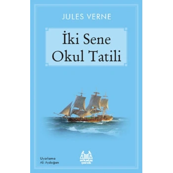 İki Sene Okul Tatili