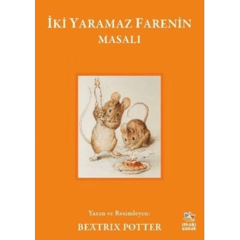 İki maz Farenin Masalı