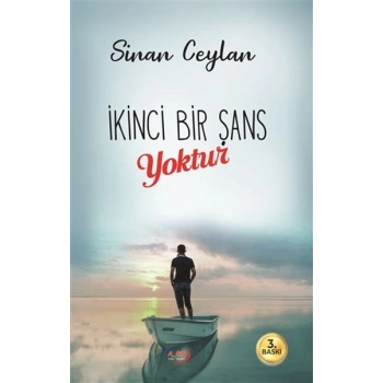 İkinci Bir Şans tur