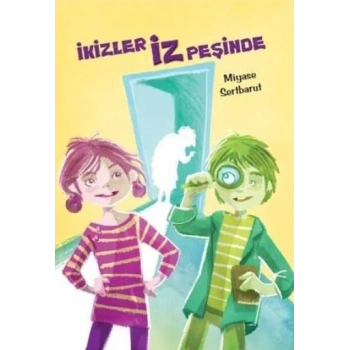 İkizler İz Peşinde