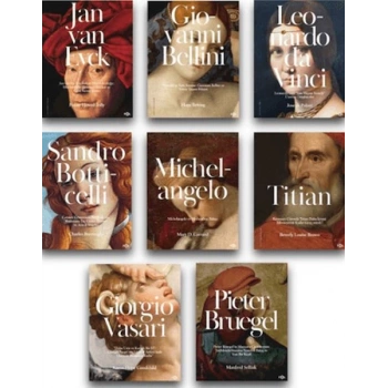 İkonik Tablolar - 8