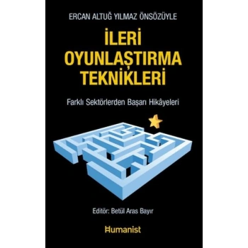 İleri Oyunlaştırma Teknikleri