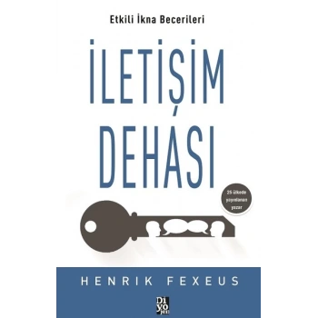 İletişim Dehası - Etkili İkna Becerileri