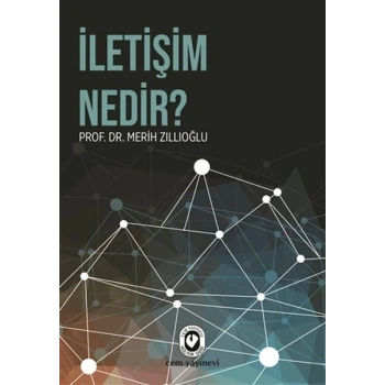 İletişim Nedir ?
