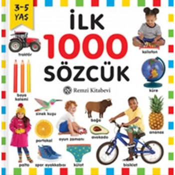 İlk 1000 Sözcük