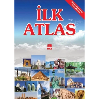 İlk Atlas