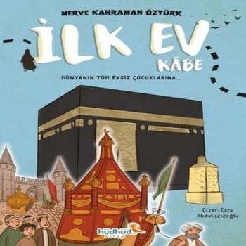İlk Ev Kâbe