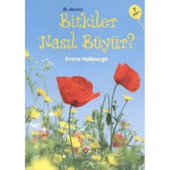 İlk Okuma - ler Nasıl Büyür?