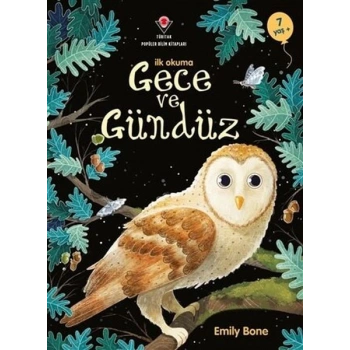 İlk Okuma - Gece ve Gündüz