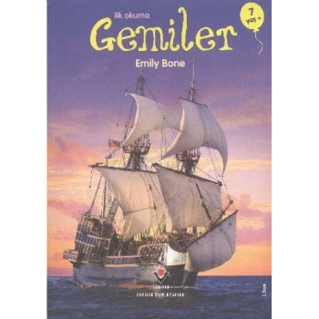 İlk Okuma - Gemiler