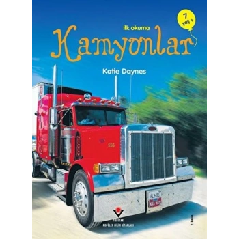 İlk Okuma - Kamyonlar