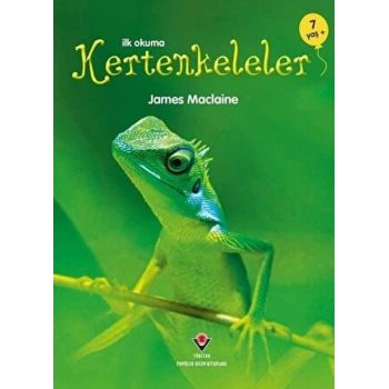 İlk Okuma - Kertenkeleler