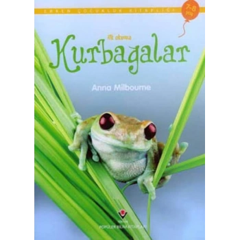 İlk Okuma - Kurbağalar