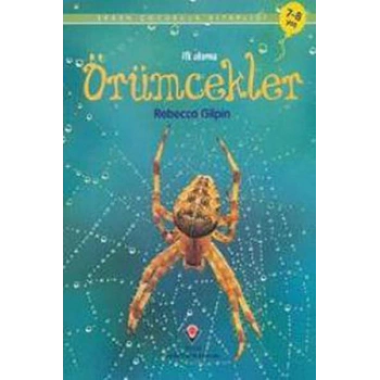 İlk Okuma - Örümcekler
