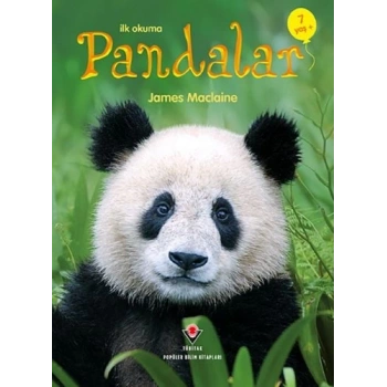 İlk Okuma - Pandalar