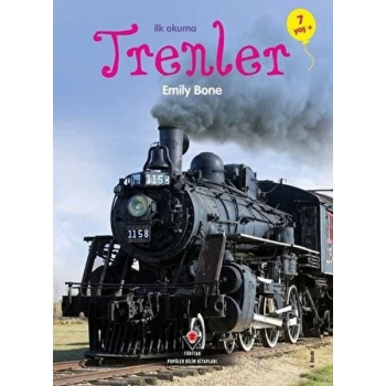 İlk Okuma - Trenler