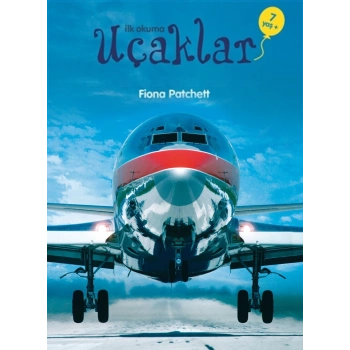 İlk Okuma - Uçaklar