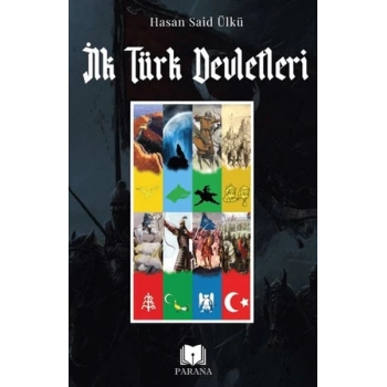 İlk Türk Devletleri