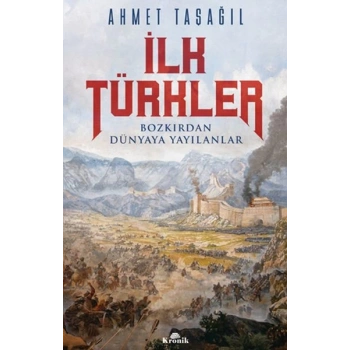 İlk Türkler