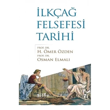 İlkçağ Felsefesi Tarihi