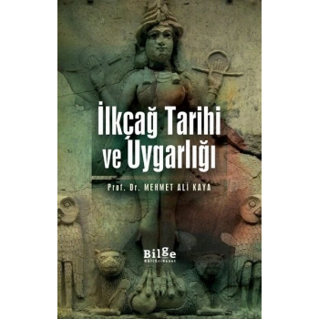 İlkçağ Tarihi ve Uygarlığı