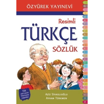 İlköğretim li Türkçe Sözlük