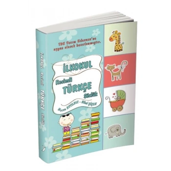 İlköğretim li Türkçe Sözlük