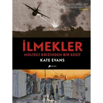 İlmekler - Mülteci Krizinden Bir Kesit